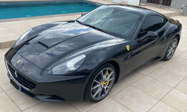 FERRARI California usata, con ABS
