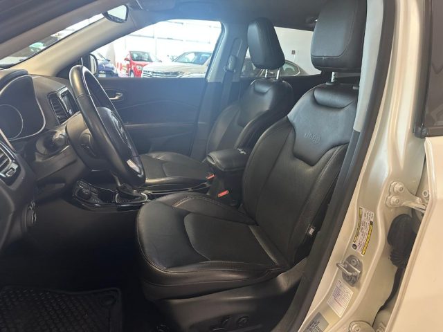 JEEP Compass usata, con Cruise Control