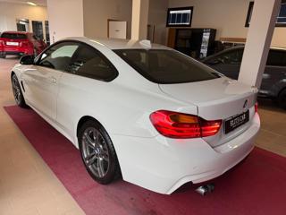BMW 420 usata, con Autoradio