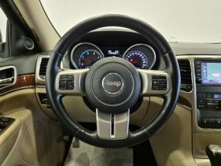 JEEP Grand Cherokee usata, con Chiusura centralizzata