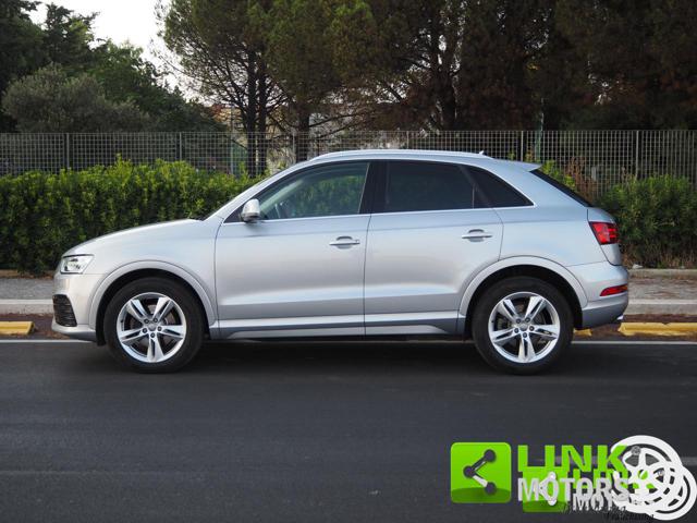 AUDI Q3 usata 2