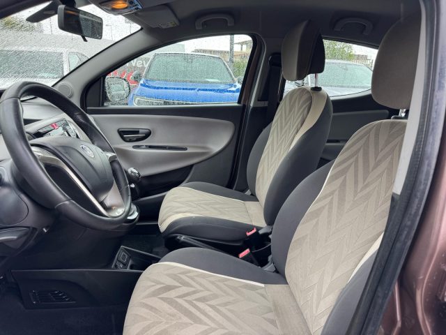 LANCIA Ypsilon usata, con Cronologia tagliandi