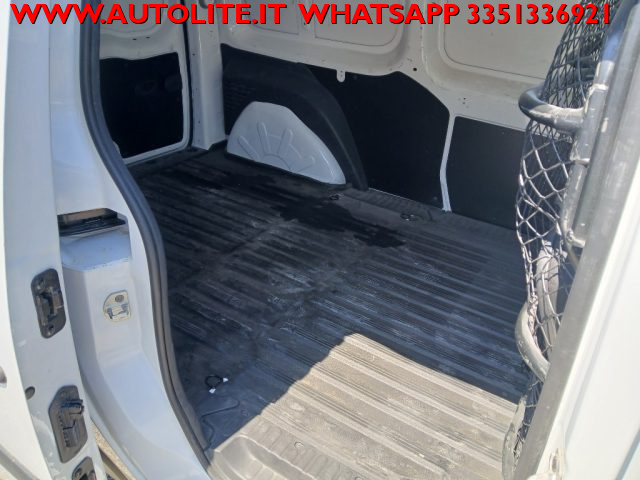 RENAULT Kangoo usata, con Cruise Control