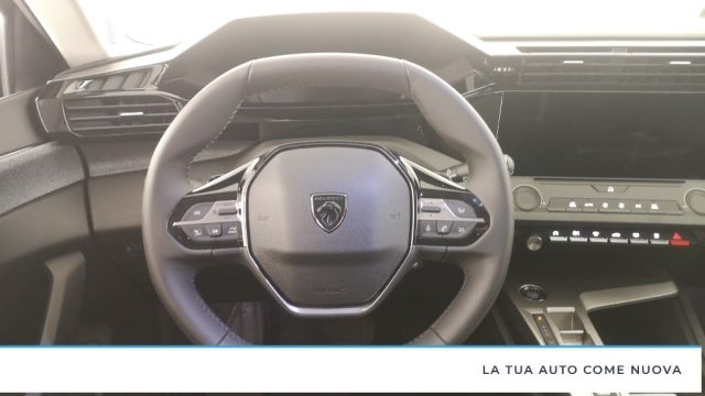 PEUGEOT 308 usata, con Climatizzatore