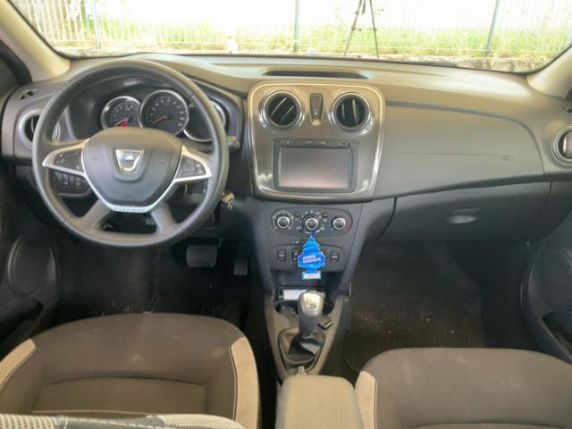 DACIA Sandero usata, con Fendinebbia