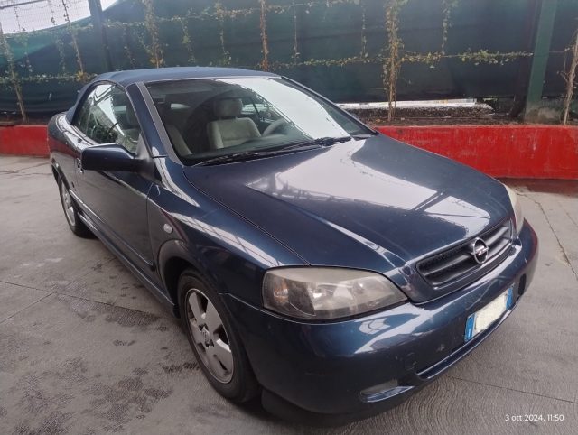 OPEL Astra usata, con Cerchi in lega