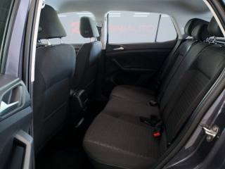 VOLKSWAGEN T-Cross usata 14