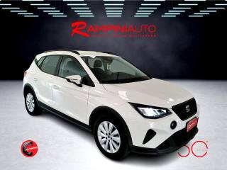 SEAT Arona usata 4
