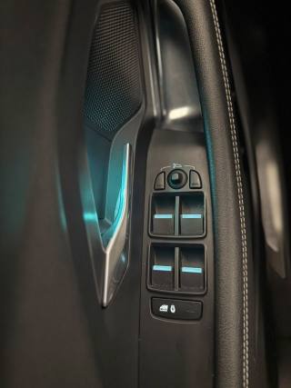 JAGUAR E-Pace usata 3