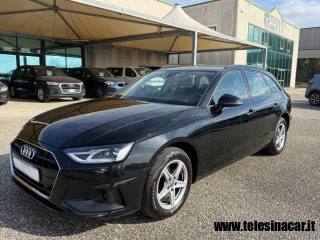 AUDI A4 usata, con Airbag