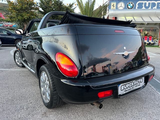 CHRYSLER PT Cruiser usata, con Antifurto