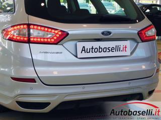 FORD Mondeo usata, con Sensore di pioggia