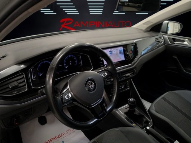 VOLKSWAGEN Polo usata 13