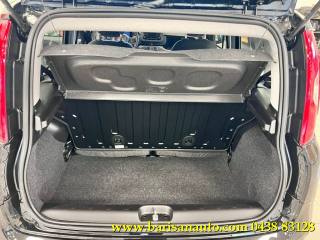 FIAT Panda usata, con Climatizzatore