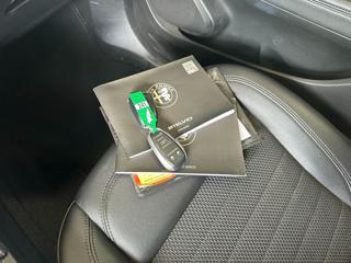 ALFA ROMEO Stelvio usata, con Park Distance Control
