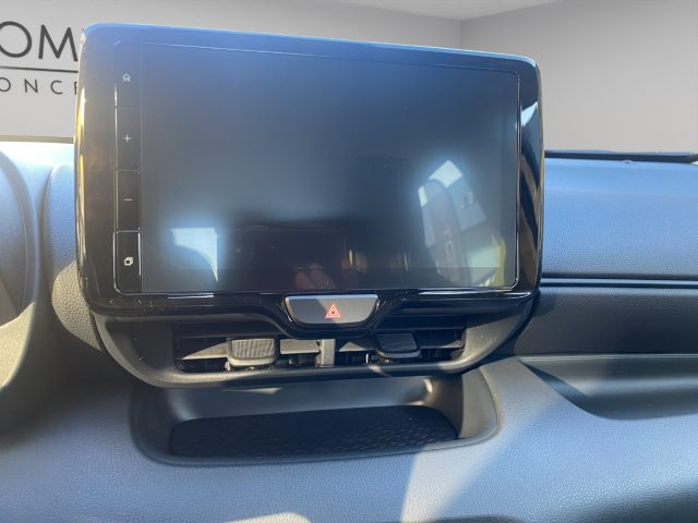 MAZDA 2 usata, con Airbag testa