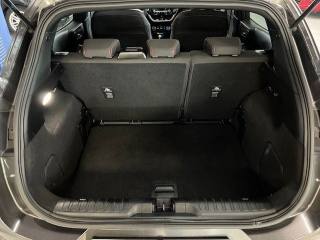 FORD Puma usata, con Vetri oscurati