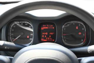 FIAT Panda usata, con USB