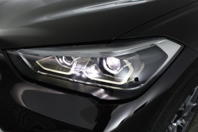 BMW X1 usata 16