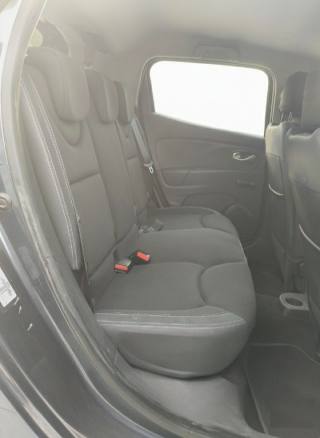 RENAULT Clio usata, con Park Distance Control