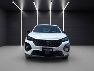 PEUGEOT 2008 usata, con Controllo trazione