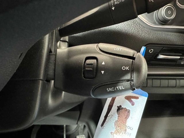 CITROEN Spacetourer usata 21