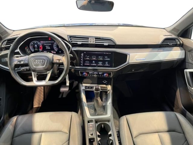 AUDI Q3 usata, con Boardcomputer