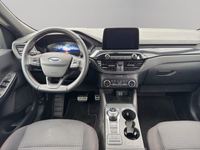 FORD Kuga usata, con Cruise Control