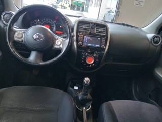 NISSAN Micra usata, con Cruise Control