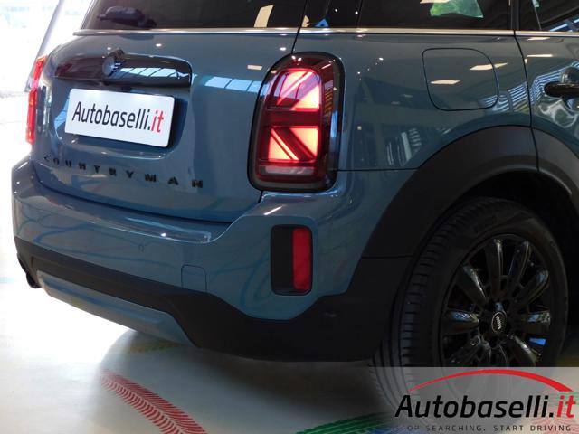 MINI Mini usata, con Specchietti laterali elettrici