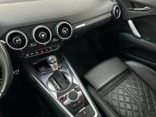 AUDI TT usata, con Climatizzatore