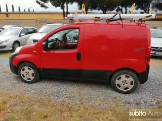 FIAT Fiorino usata, con ESP