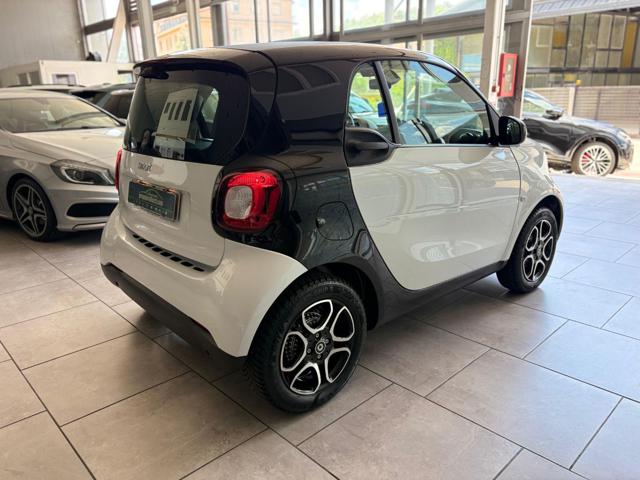 SMART ForTwo usata, con Alzacristalli elettrici