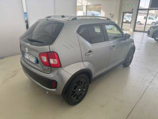 SUZUKI Ignis usata, con Alzacristalli elettrici