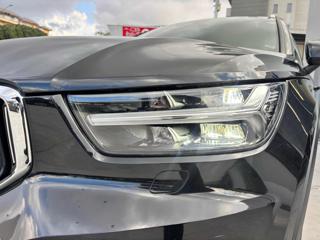 VOLVO XC40 usata, con Controllo trazione