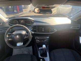 PEUGEOT 308 usata, con Chiusura centralizzata