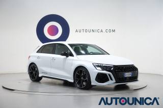 AUDI RS3 usata, con Airbag laterali