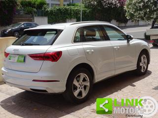 AUDI Q3 usata, con Airbag Passeggero
