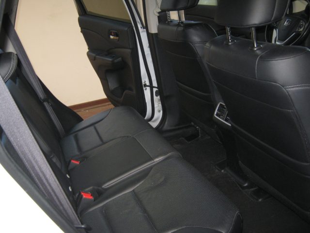 HONDA CR-V usata, con Chiusura centralizzata