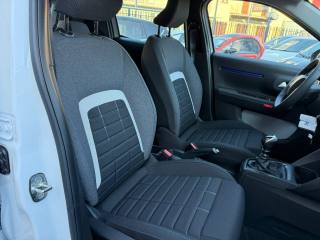 CITROEN C3 usata, con Airbag testa