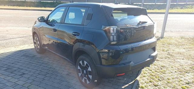 FIAT Grande Panda usata, con Airbag Passeggero