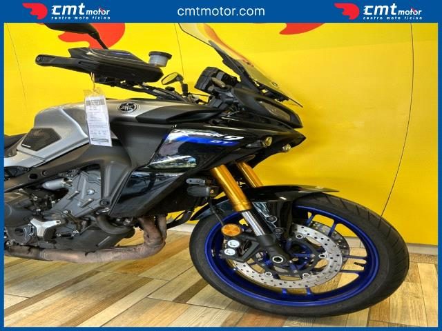YAMAHA Tracer usata 3
