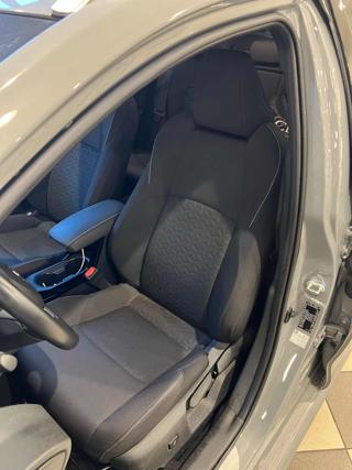 TOYOTA Corolla usata, con ESP