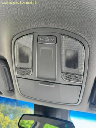 HYUNDAI Tucson usata, con Sensore di pioggia