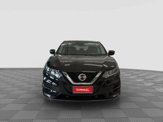 NISSAN Qashqai usata 1