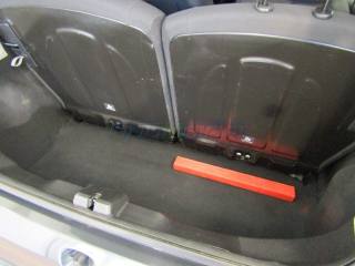 CITROEN C1 usata, con Volante multifunzione