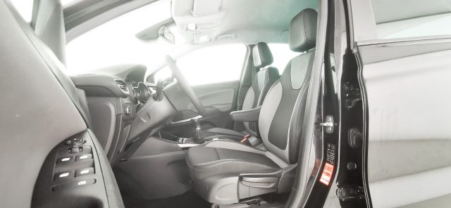 OPEL Crossland X usata, con Servosterzo