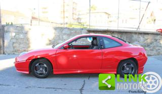 FIAT Coupe usata, con Chiusura centralizzata