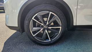 NISSAN Qashqai usata, con Specchietti laterali elettrici