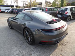 PORSCHE 911 usata, con Airbag laterali